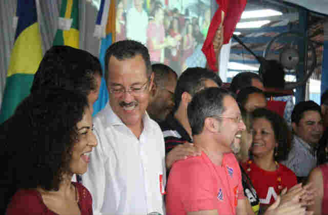 Com ataques a Confúcio PT realiza encontro estadual sem certeza de candidatura própria