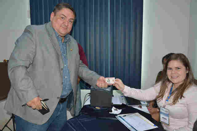 Presidente da Fecomércio reeleito por unanimidade