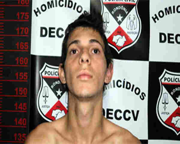 ACUSADO DE MATAR A JOVEM RAÍSSA LOPES É JULGADO NA CAPITAL