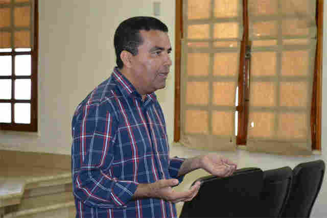 Emenda de Garçon garante equipamentos para Pestalozzi