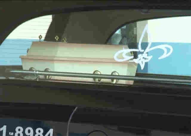 MORTE DO BEBÊ SAMARA: MÃE DENUNCIA E SECRETÁRIO DIZ QUE QUADRO ERA IRREVERSÍVEL