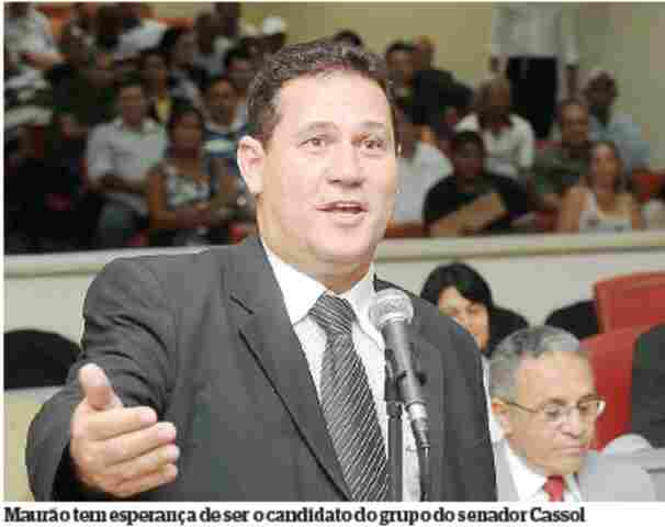 Nanicos ensaiam pré-candidaturas nestas eleições