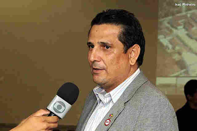 Sindsaúde protocola na próxima semana ação cobrando Transposição