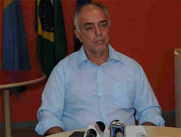 AO APRECIAR LIMINAR, DESEMBARGADOR DEIXOU CLARO QUE PREFEITO PODERIA DESCUMPRIR LEI QUE CONSIDERASSE INCONSTITUCIONAL