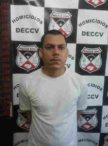 Polícia Civil cumpre mandado de prisão contra suposto homicida