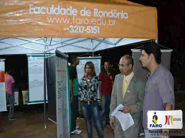 FARO realiza 1º Workshop de Comunicação Empresarial