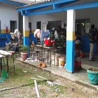 LIMINAR DETERMINA DESOCUPAÇÃO DE ESCOLAS UTILIZADAS POR DESABRIGADOS