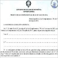 EM ANO ELEITORAL, GOVERNO AUMENTA PRAZO PARA CONSIGNAÇÕES DE SERVIDOR PARA 96 MESES
