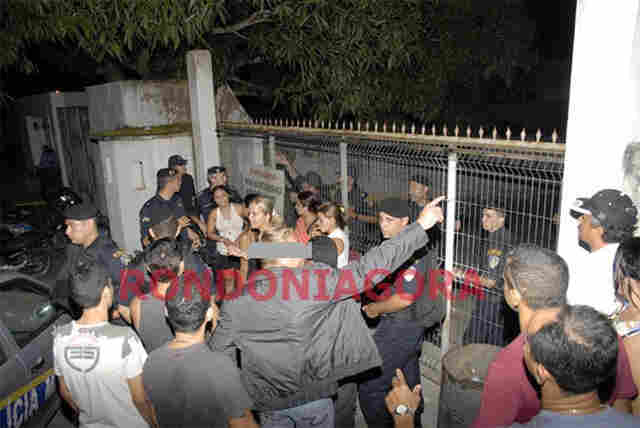 LIMINAR SUSPENDE ANISTIA A MILITARES APROVADA NA ASSEMBLEIA