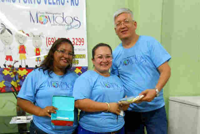 Especialista ministra curso para ensinar a lidar com o autismo