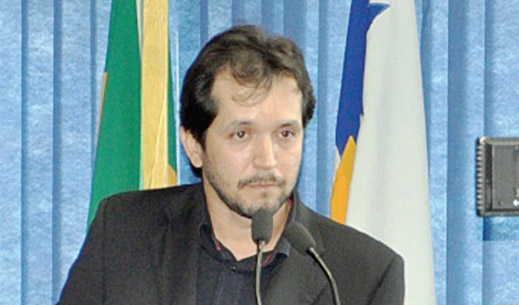 Exceller pede e Assembléia realiza cursos em Ji-Paraná