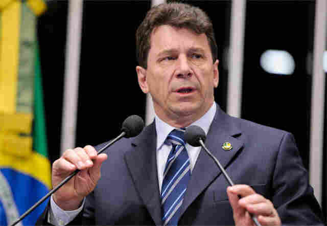 CASSOL DIZ QUE PRÉ-CANDIDATURA DE JAQUELINE É IRREVERSÍVEL EM SEU GRUPO