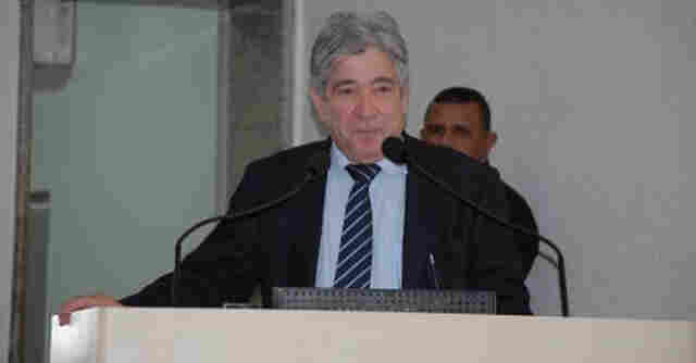 Presidente do TRE fala sobre voto limpo na Assembleia Legislativa