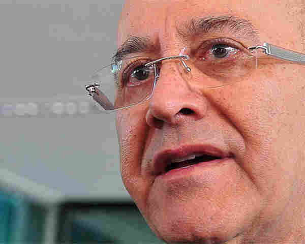 QUESTÃO DO DETRAN QUE ENVOLVE CASSOL FOI IRRESPONSÁVEL, DIZ CONFÚCIO