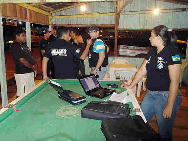 Fraca fiscalização aumenta a prostituição infanto-juvenil