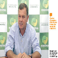 PSB indica nomes, mas vice de Confúcio pode sair do PT ou do próprio PMDB