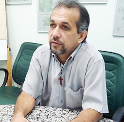 PSOL apresenta opção ao Senado