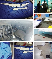 HM: só ponto e câmeras funcionam, denunciam vereadores de Ji-Paraná