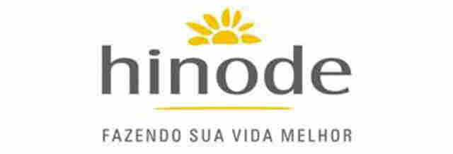 Seja um representante Hinode Coméstcos!