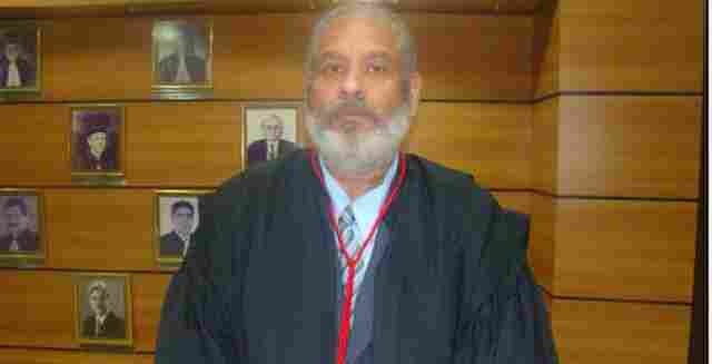 Juiz Delson Xavier toma posse como membro efetivo do TRE