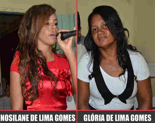 MULHERES QUE ESTAVAM DESAPARECIDAS NA REGIÃO DE OURO PRETO SÃO ENCONTRADAS MORTAS