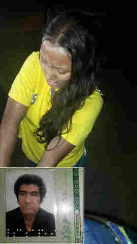 APÓS BEBEDEIRA, MULHER MATA HOMEM QUE TERIA MOSTRADO PARTES ÍNTIMAS PARA CRIANÇA