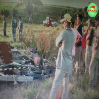 POLÍCIA CIVIL DE SANTA LUZIA INVESTIGA QUEDA DA TORRE QUE MATOU SEIS PESSOAS