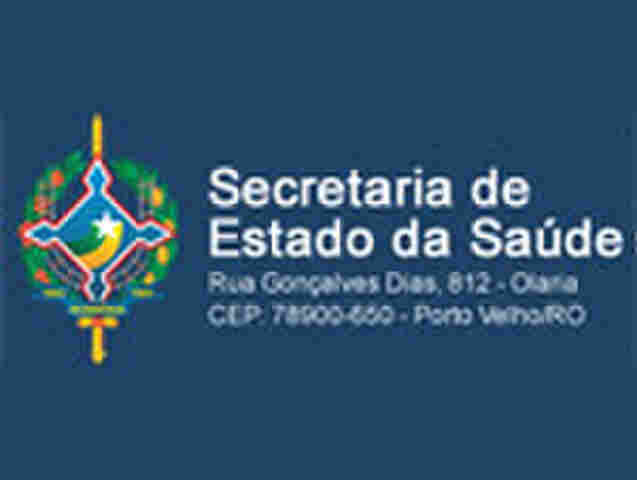 Inscrições para concurso da Sesau começam na segunda-feira; Confira edital