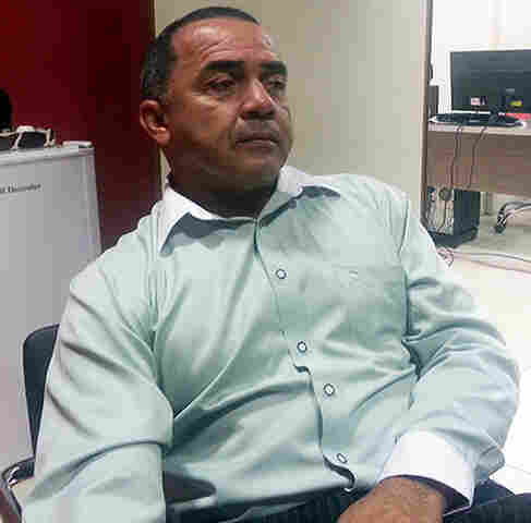 Líder sindical condena omissão do Governo e da classe política no caso da Transposição