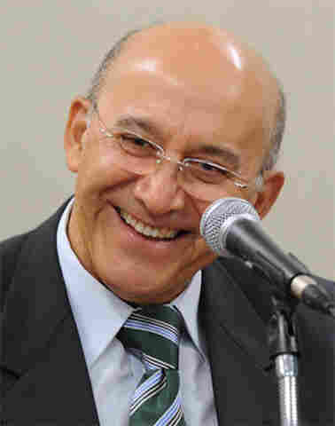 VICE DE CONFÚCIO MOURA ADMITE INCOMPETÊNCIA DO GOVERNO PARA LUTAR PELA TRANSPOSIÇÃO E DEFENDE AÇÃO JUDICIAL