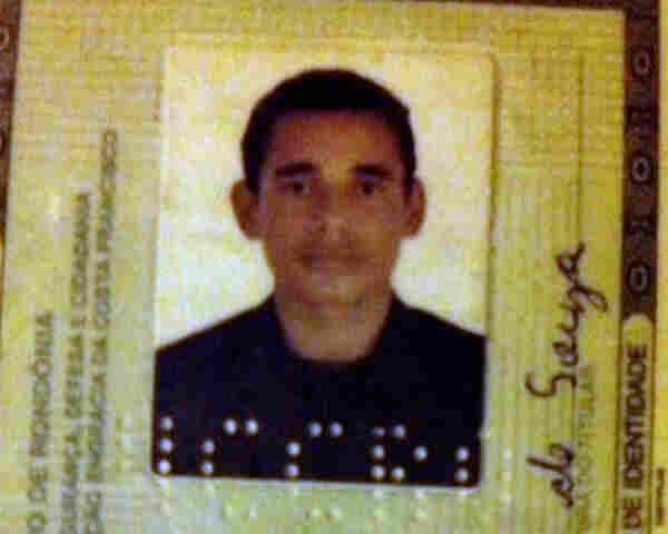 JOVEM É MORTO POR CRIMINOSOS AO TENTAR IMPEDIR ROUBO