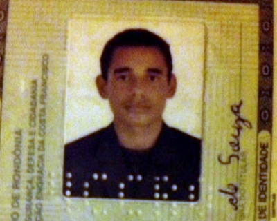 JOVEM É MORTO POR CRIMINOSOS AO TENTAR IMPEDIR ROUBO