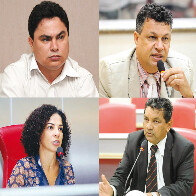 DEPUTADOS APOSTAM NA IMPUNIDADE DEPOIS DE ESCÂNDALOS DE CORRUPÇÃO