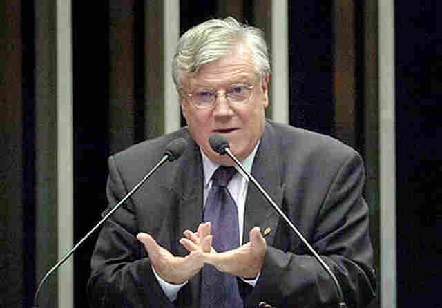 Amir Lando alerta governo federal para uma &#34;enxurrada&#34; de ações judiciais