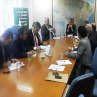 TRANSPOSIÇÃO: GOVERNO FEDERAL RECEBE DOCUMENTOS SOLICITADOS A SERVIDORES