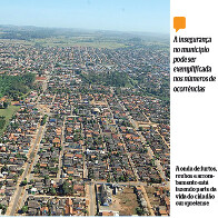 Onda de arrombamentos continua em Ouro Preto