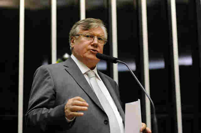 Amir Lando denuncia abandono das comunidades indígenas na região de Guajará-Mirim