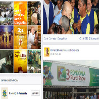 JUSTIÇA MANDA CONFÚCIO RETIRAR PROPAGANDA DO GOVERNO UTILIZADA EM SEU PERFIL NO FACEBOOK