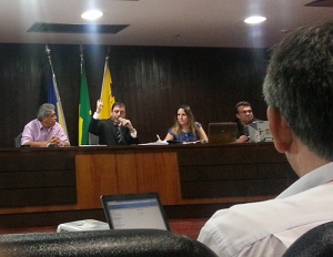 IMPASSE COM O SOLIDARIEDADE ATRASA DEFINIÇÃO DO HORÁRIO ELEITORAL GRATUITO