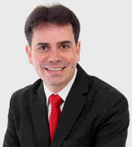 Advogado, a voz da cidadania  por Andrey Cavalcante