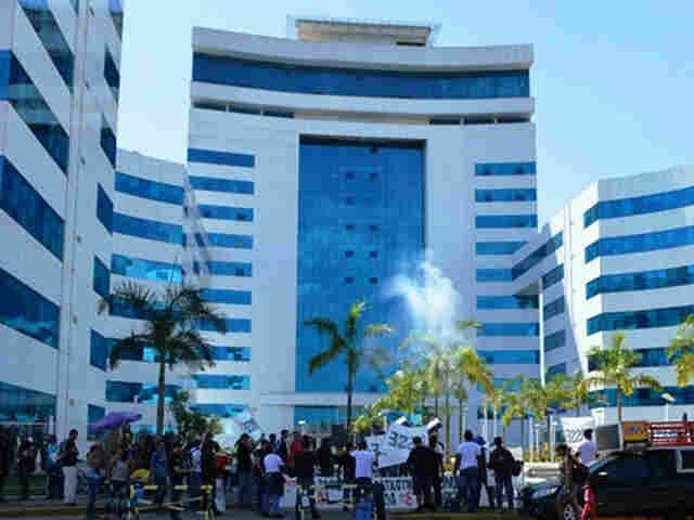 GOVERNO CONSEGUE SUSPENDER LEI QUE GARANTIA AFASTAMENTO DE SERVIDOR EM CASO DE DEMORA DA APOSENTADORIA