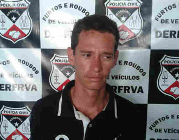 Operação Frete Seguro prende dois