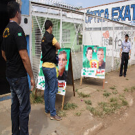 PROCURADORIA ELEITORAL CONSTATA VÁRIAS IRREGULARIDADES NA PROPAGANDA EM PORTO VELHO