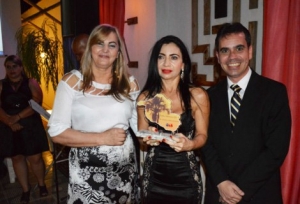 Ministério Público recebe homenagem da OAB em Buritis