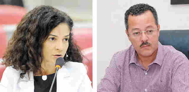 Julgamento de Epifânia e Roberto por favorecer ex-secretário acontece na terça