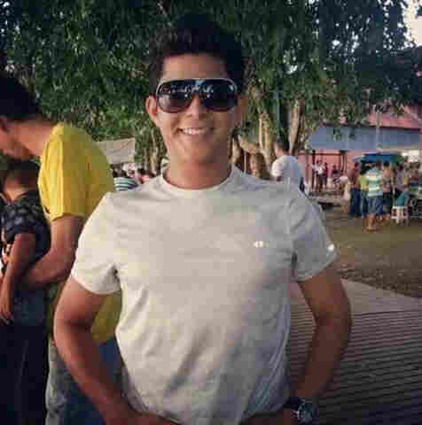 Acadêmico morre após carro envolver-se em grave acidente