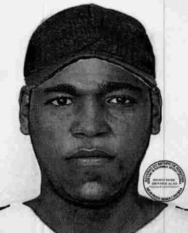 Polícia Civil divulga retrato falado de autor de tentativa de homicídio