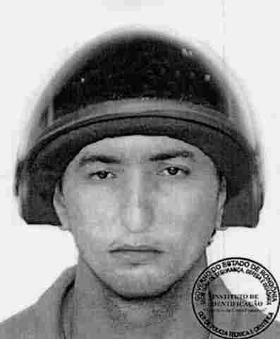 Polícia Civil de Ariquemes divulga retrato falado de suposto homicida