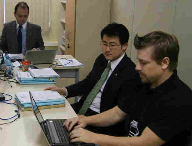 Projeto Ressoar analisará 4.500 processos da comarca de Porto Velho