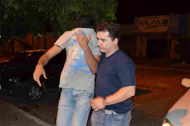 BIOQUÍMICO QUE ESTAVA DESAPARECIDO EM JARU FOI MORTO POR AMIGO DE 20 ANOS